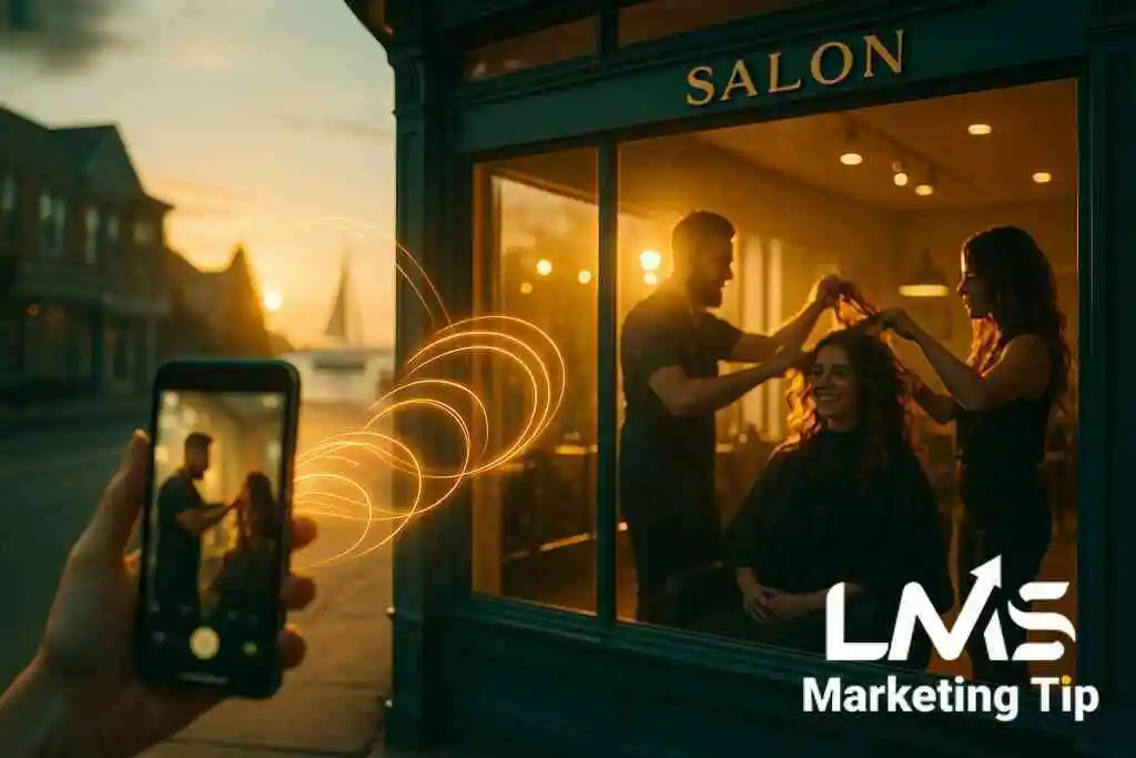 How Salon Growth in Smithtown Explodes with Marketing Tip