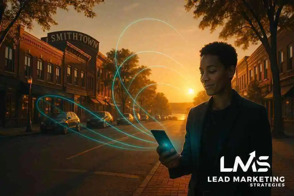 How to Achieve Social Media Excellence in Smithtown