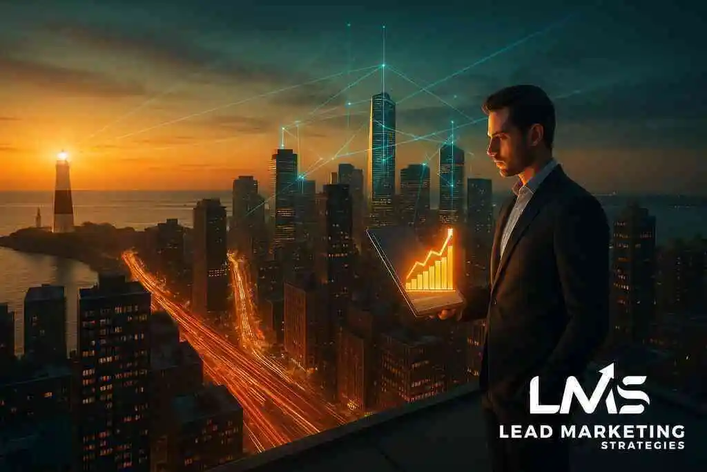 How to Master SEO Strategies with Lead Marketing Expertise