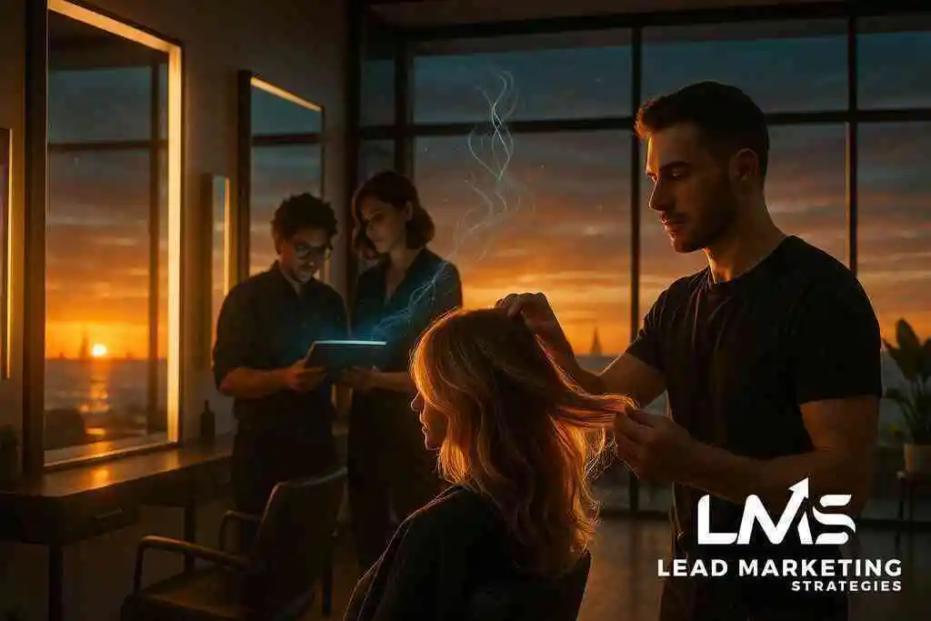 Innovative Salon Marketing: Lessons from Long Island