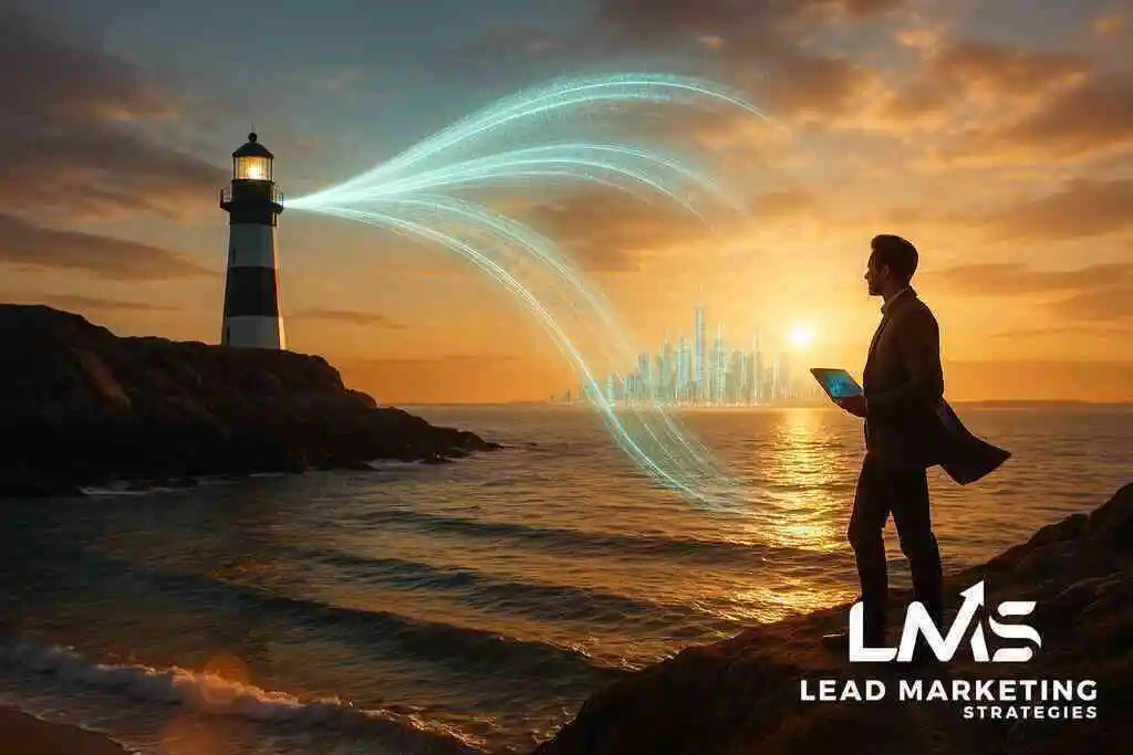 Lead Marketing Strategies: Navigating SEO Dynamics Today