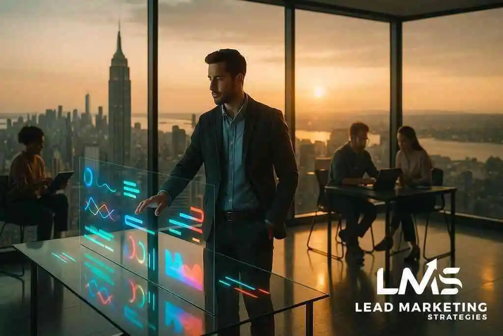 LMS Apps: Keeping Digital Marketing Projects in Control