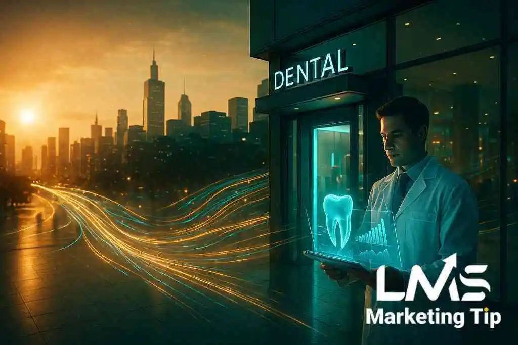 Mapping Out Lead-Driven Dental Marketing for 2025