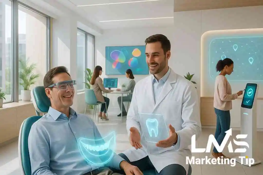 Mapping Out Lead-Driven Dental Marketing for 2025