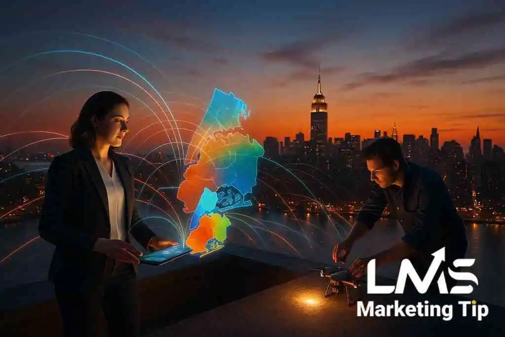 Marketing Tip’s Role in Political Campaign Strategies in NY by 2025