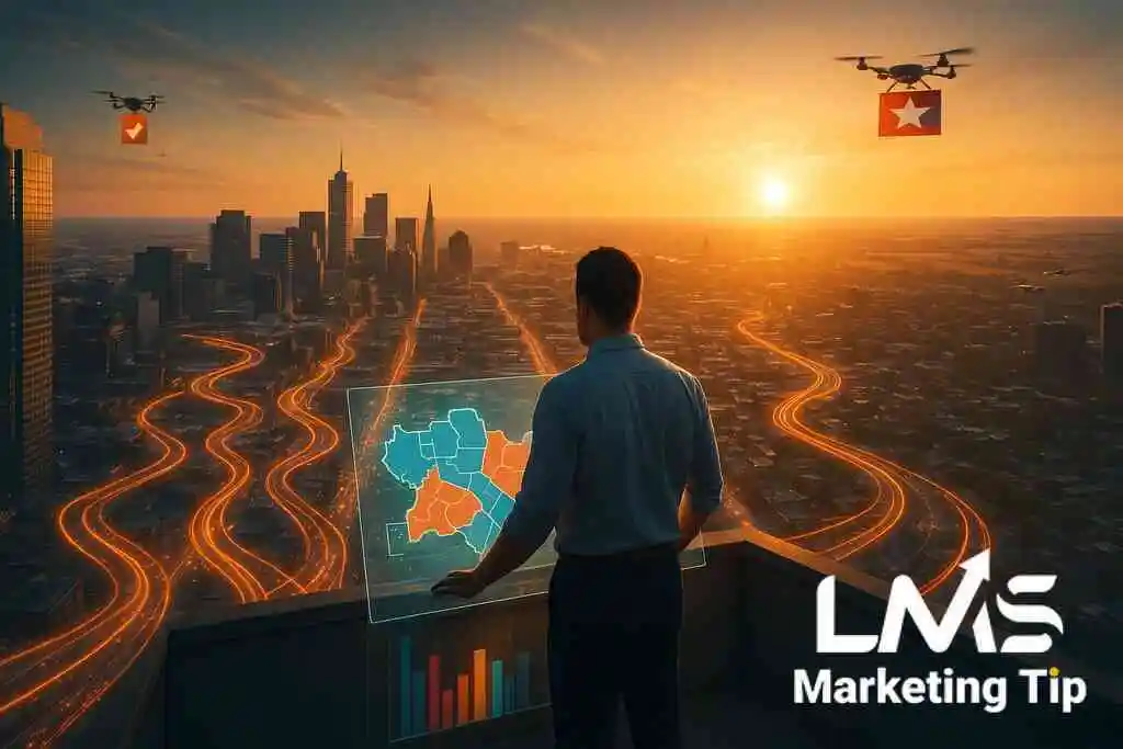 Navigating the Complex Landscape of Political Campaign Marketing