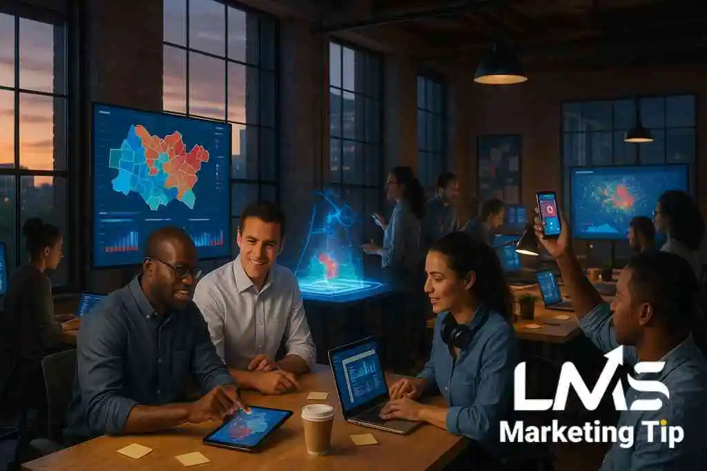 Navigating the Complex Landscape of Political Campaign Marketing