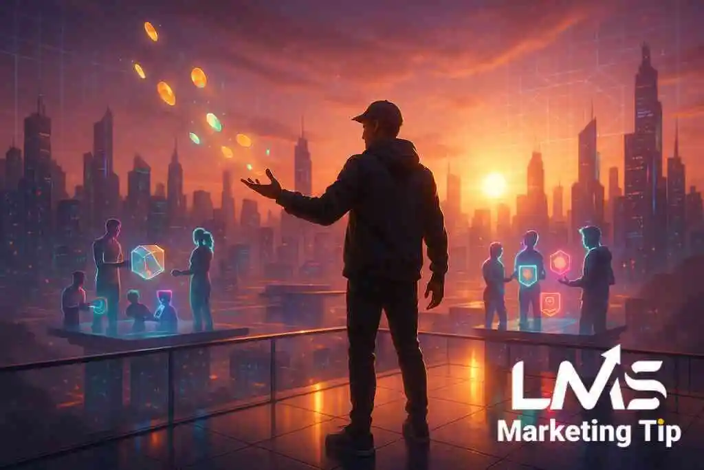 Nurturing NFT Campaign Success with Marketing Tip in 2025