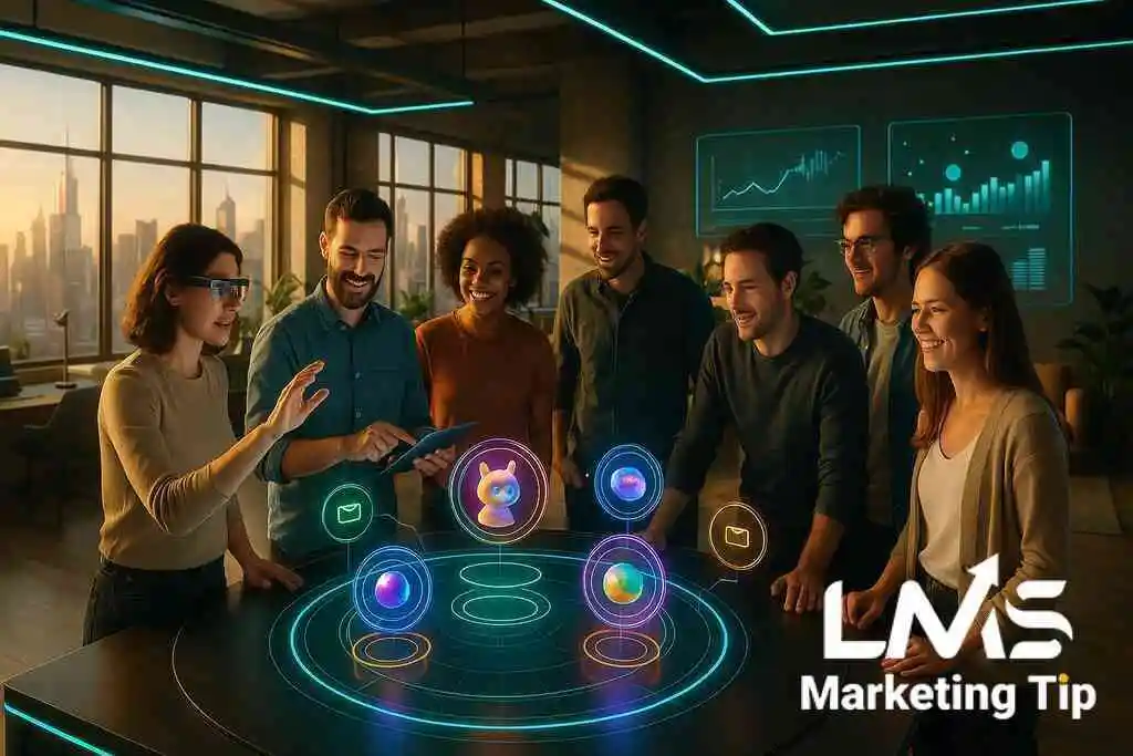 Nurturing NFT Campaign Success with Marketing Tip in 2025