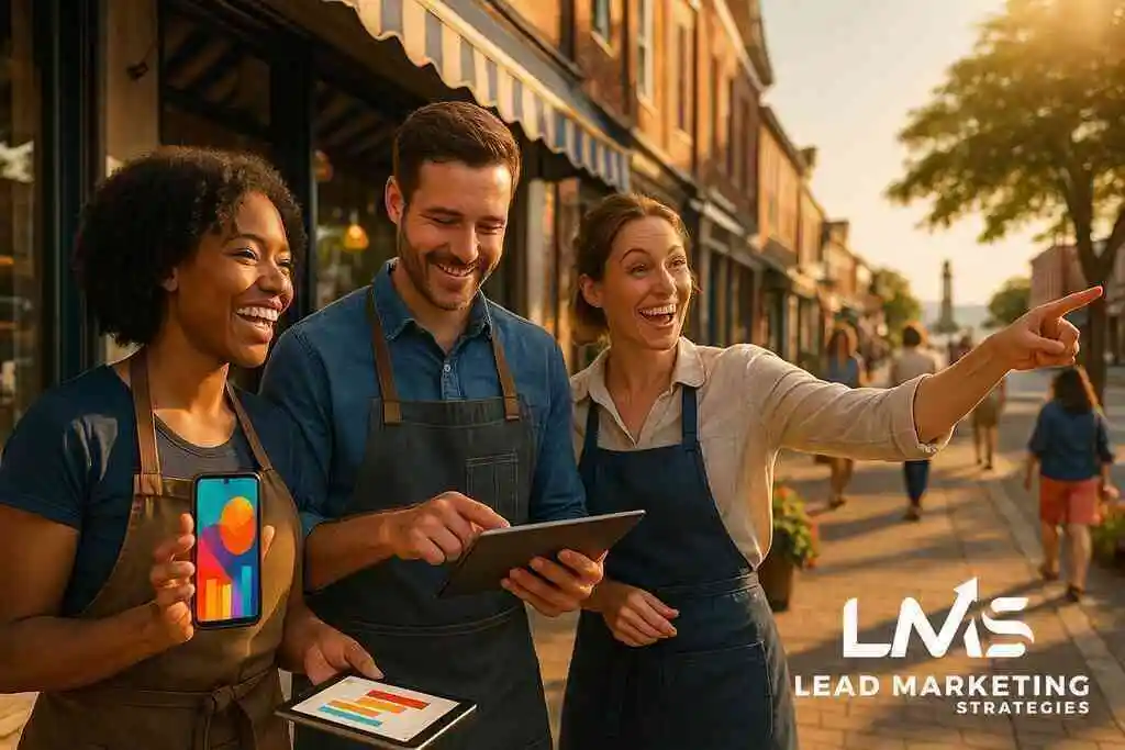 Secrets of Effective Target Audience Engagement in Suffolk