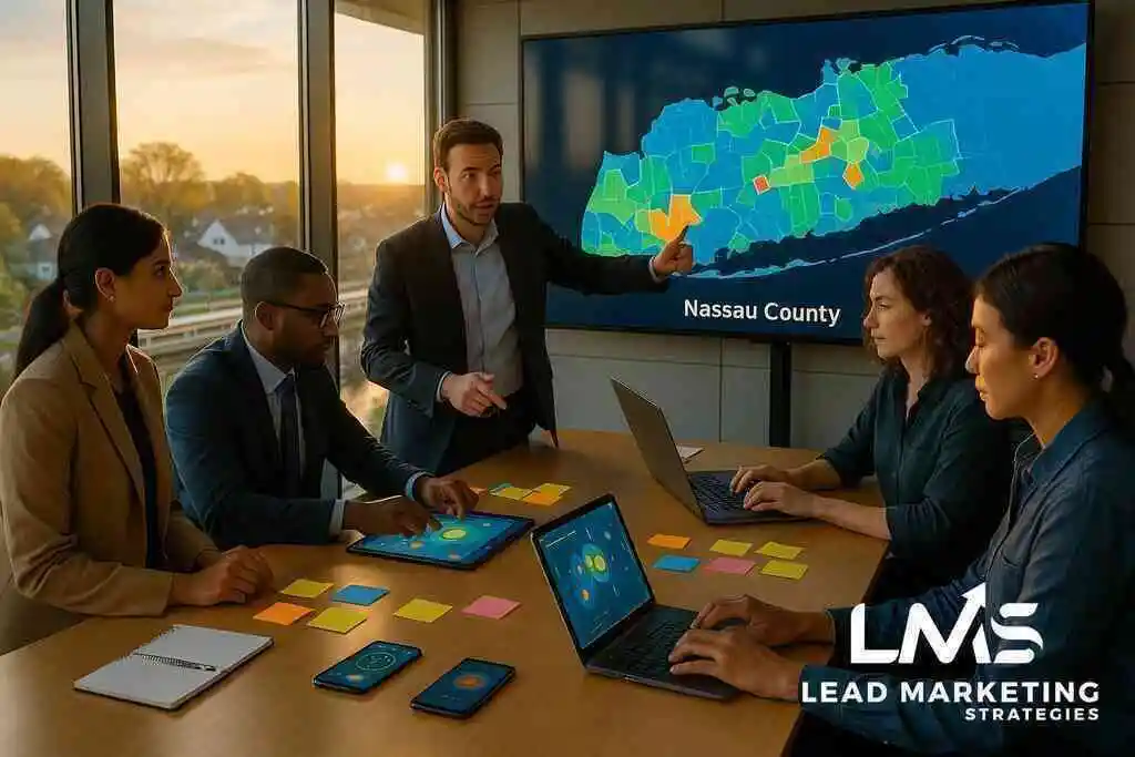 Strategizing Winning Campaigns: Lessons from Nassau County