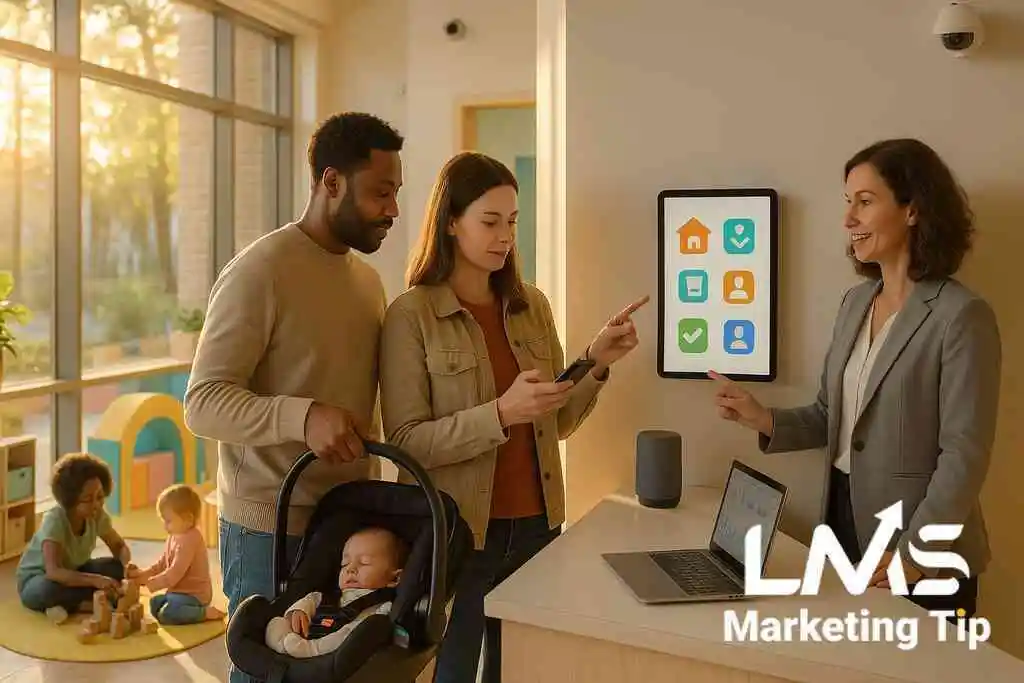 The Future of Daycare Marketing Using Marketing Tip in 2025