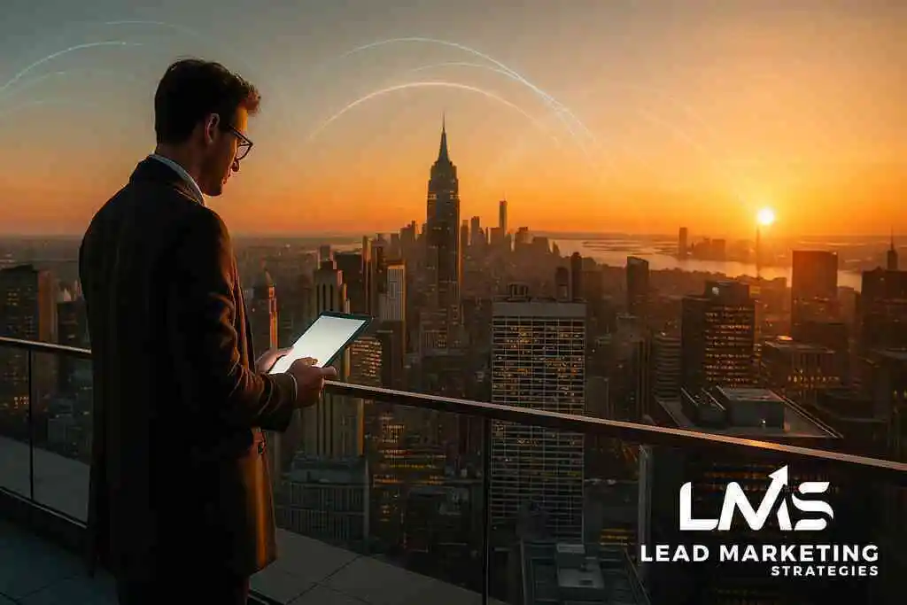 The Role of SEO in Advancing NYC’s Real Estate Marketing