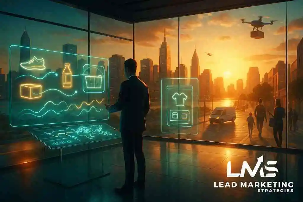 Understanding Cutting-Edge E-commerce Tools with LMS