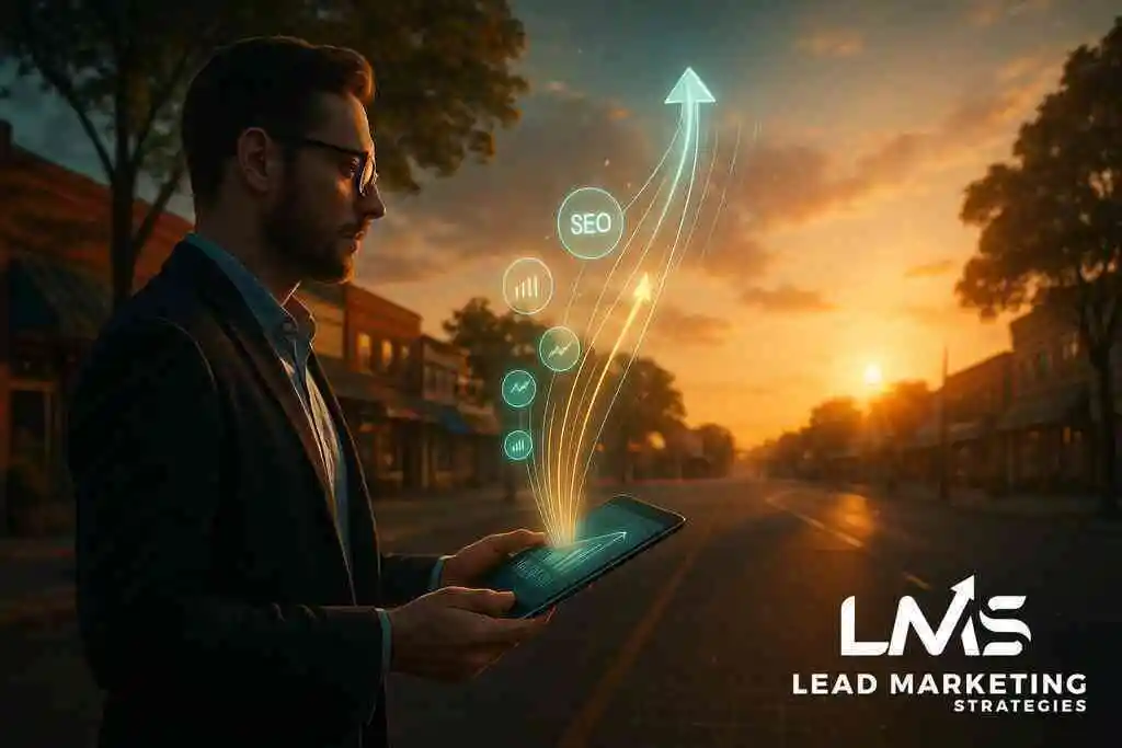 What Are Effective SEO Leaders Doing in Commack?