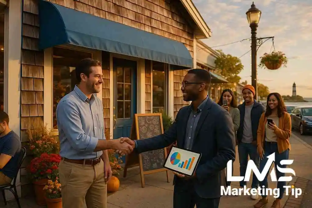 What Are the Greatest Marketing Tips for Long Island Businesses