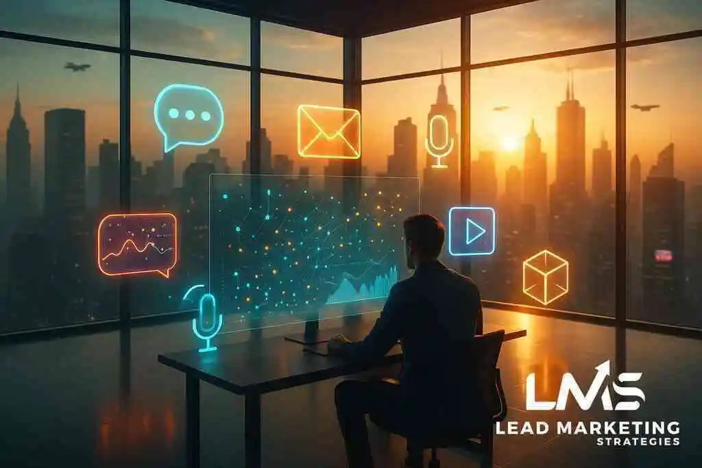 What Are the Top Lead Generation Trends in 2025?