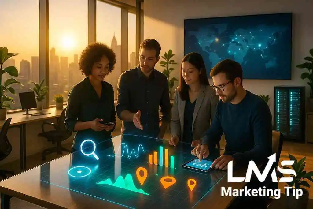 What Are the Ultimate SEO Techniques for 2025 with Marketing Tip