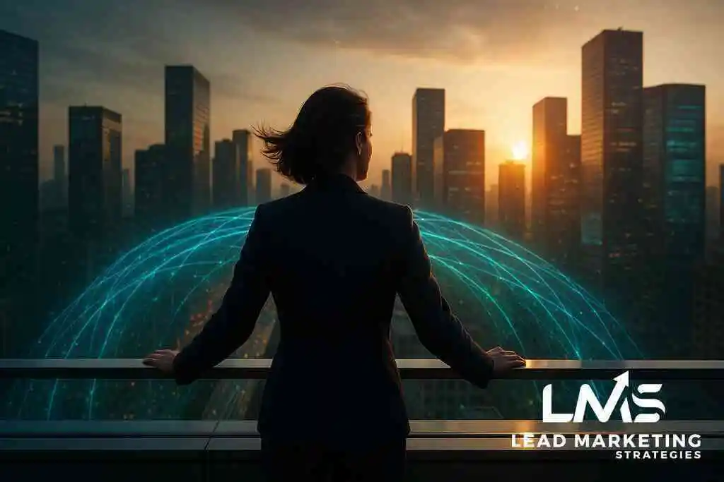 What Defines Advanced Cybersecurity Marketing Tactics?