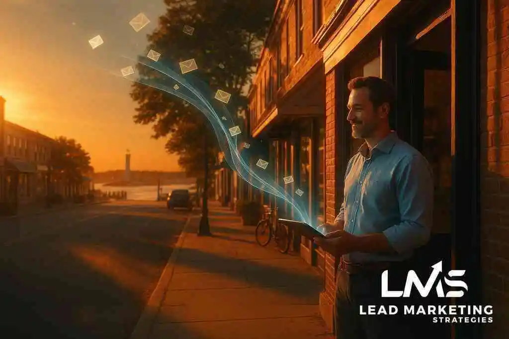 What Defines Strategic Email Marketing Near You?