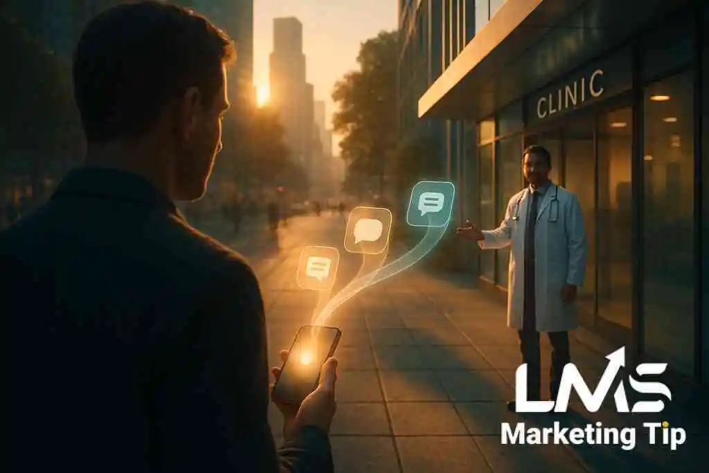 What Does Lead Marketing Bring to Doctor Brand Strategy Near You