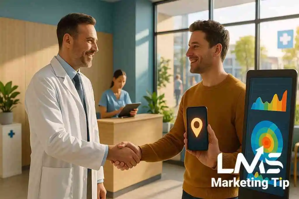 What Does Lead Marketing Bring to Doctor Brand Strategy Near You