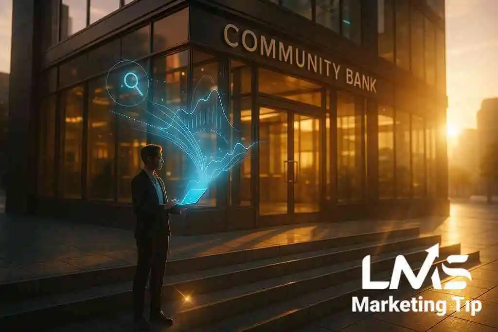 What is the Definition of Bank SEO by Marketing Tip