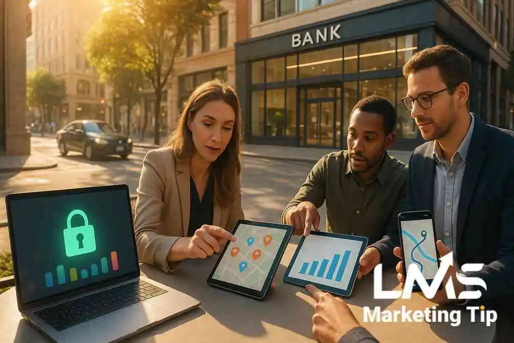 What is the Definition of Bank SEO by Marketing Tip