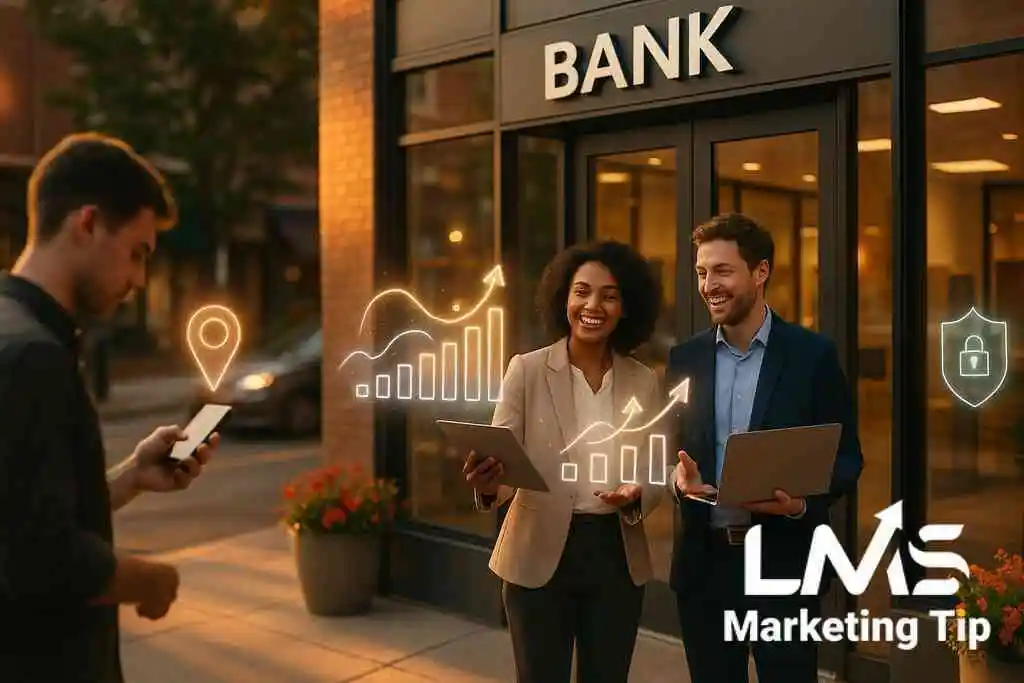 What is the Definition of Bank SEO by Marketing Tip