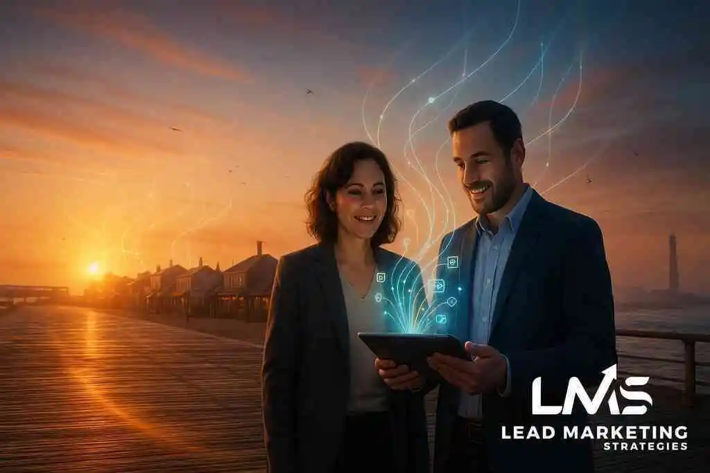 What Is the Impact of Content Marketing on Long Island?