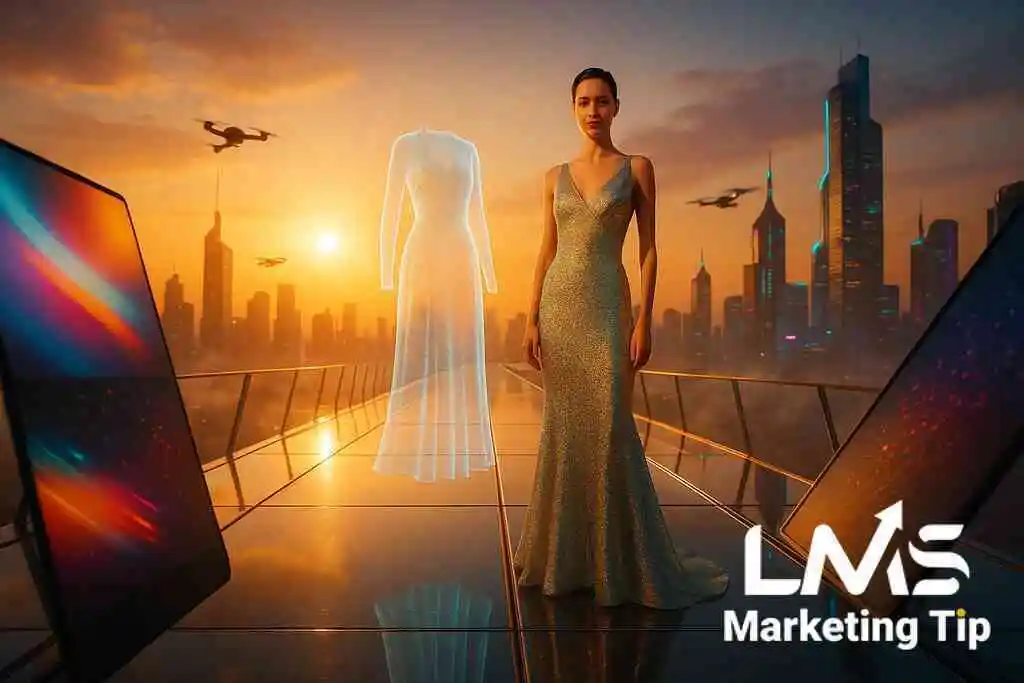 What Is the Next Big Leap for Fashion Marketing with Marketing Tip