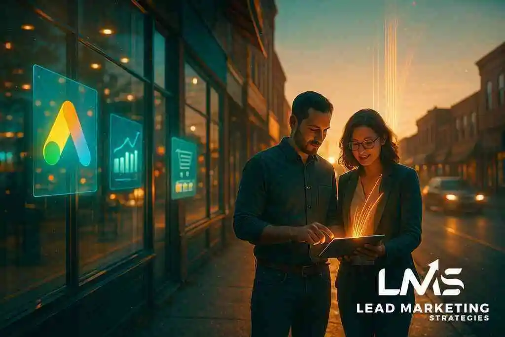 Commack PPC Dominance Explained By Lead Marketing Strategies