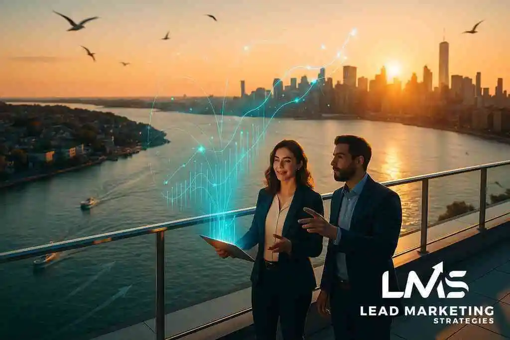 Decoding Web Access ROI With Lead Marketing Strategies