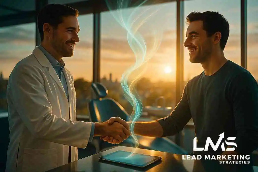 Dentist Funnel KPIs Revealed By Lead Marketing Strategies