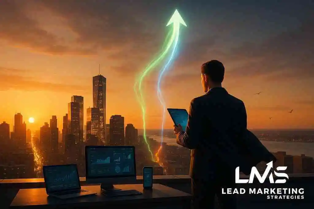 Difference Between SEO and SEM by Lead Marketing Strategies