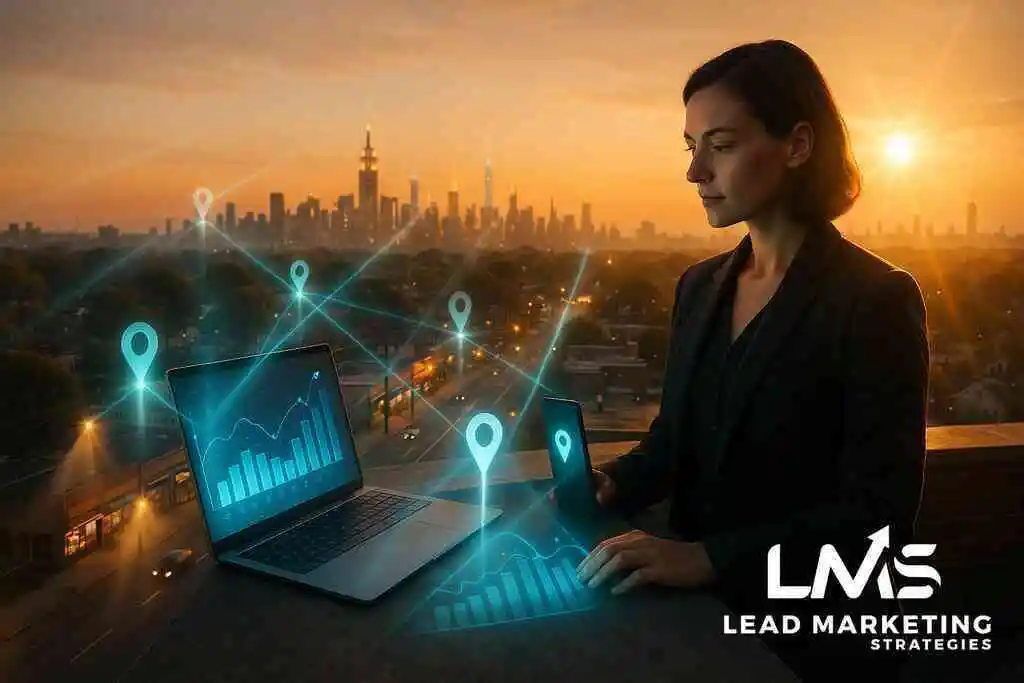 Guide to Advanced PPC Near Me with Lead Marketing Strategies