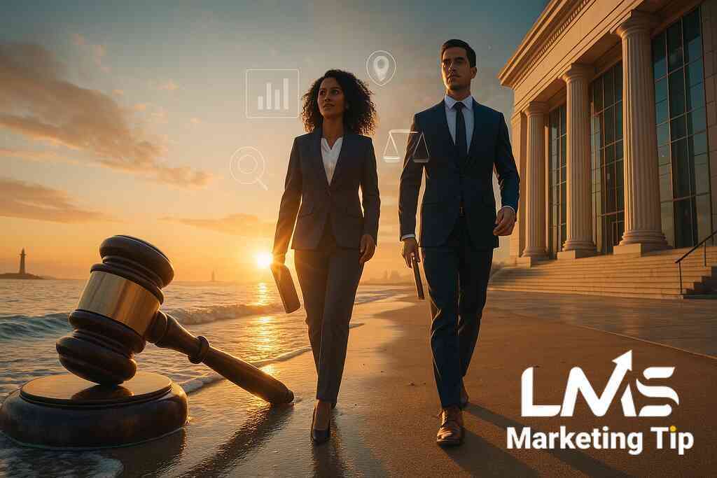 Guide to Mastering Law Firm Marketing in Long Island by 2026