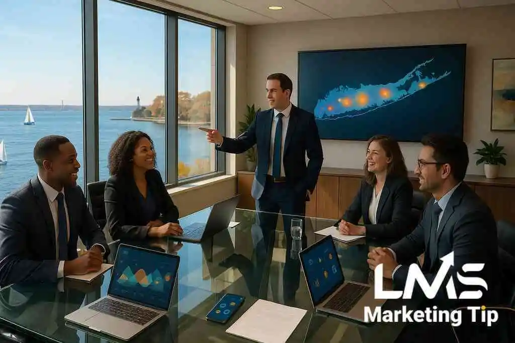 Guide to Mastering Law Firm Marketing in Long Island by 2026