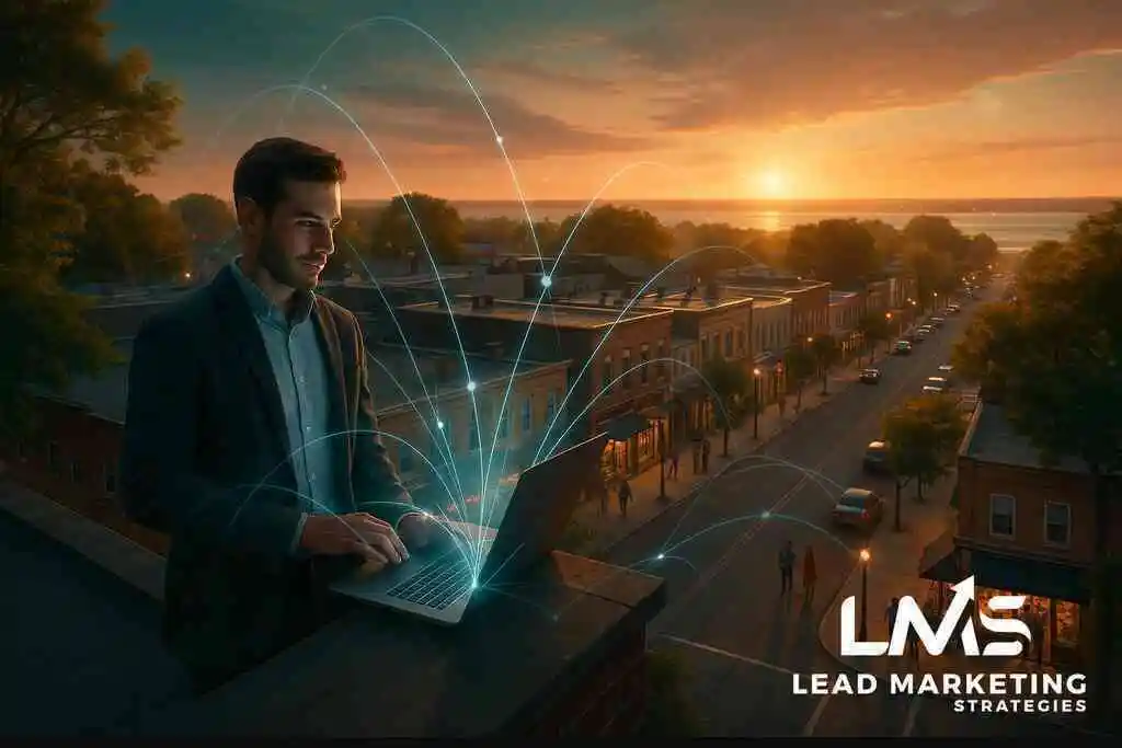 How Lead Marketing Strategies Conquer Near Me SEO in 2026