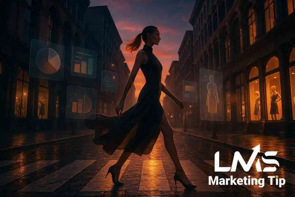 How Marketing Tip Reinvents Fashion Marketing in NYC