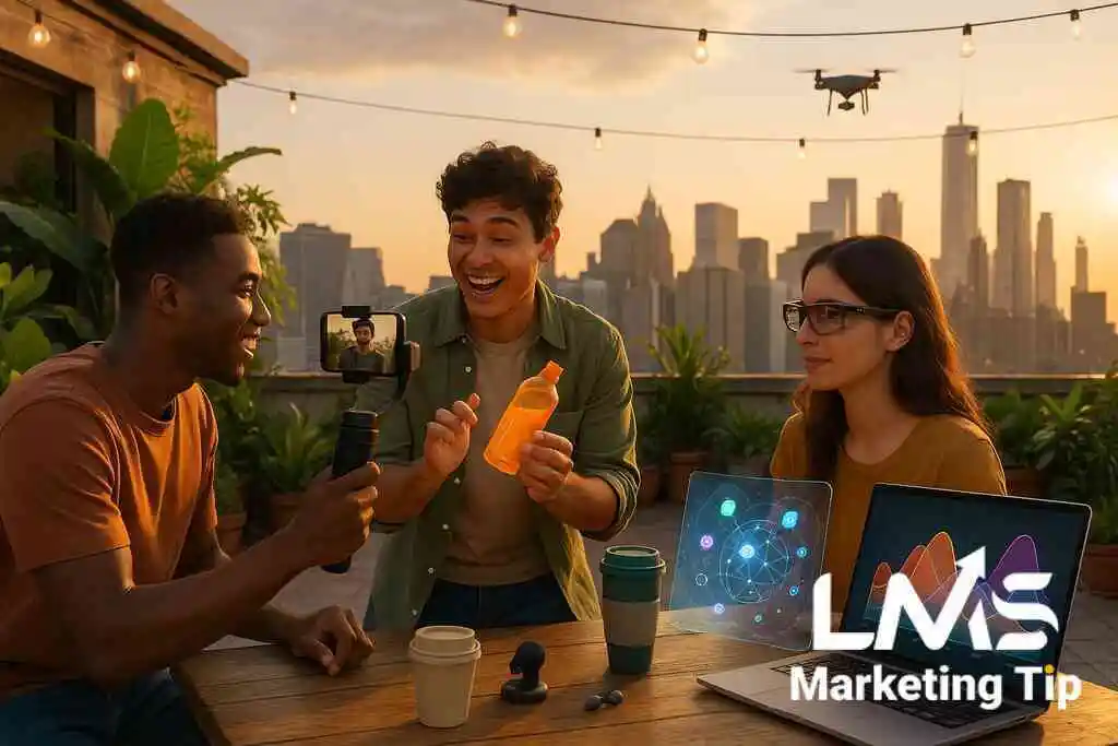 How the Social Media Frontier Shapes Content Trends in 2026