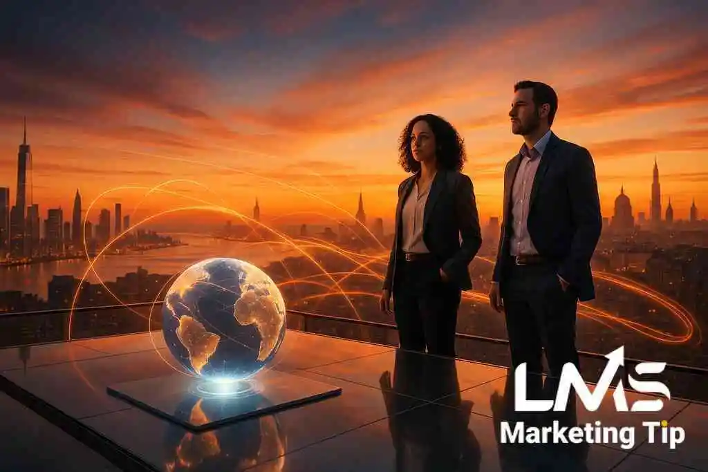 How to Elevate Brand Awareness in New Markets with Marketing Tip