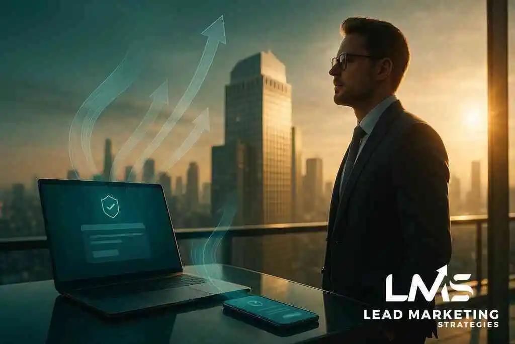 Lead Marketing Strategies Unpacks Bank SEO Essentials