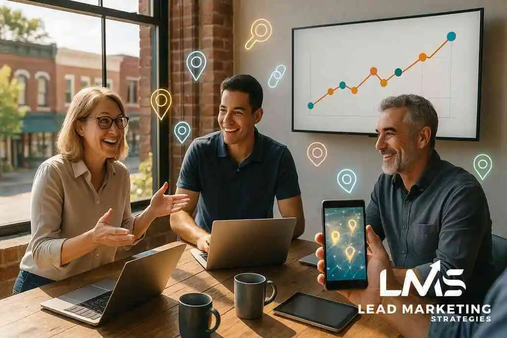 The Ultimate Guide to SEO Leadership in Smithtown