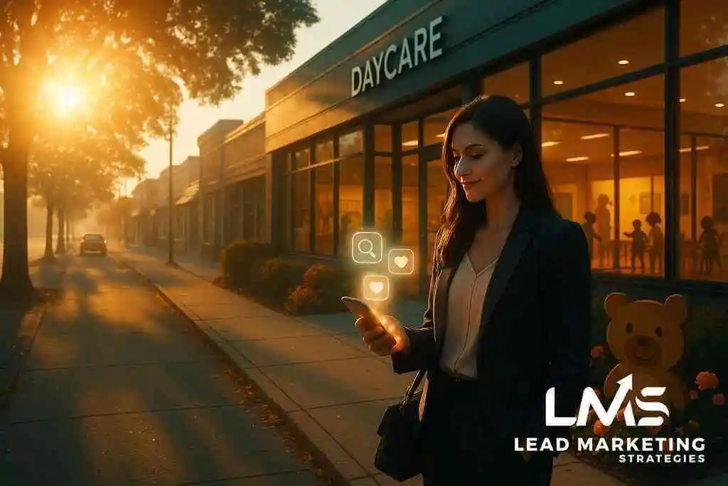 Understanding Daycare Marketing Dynamics with LMS