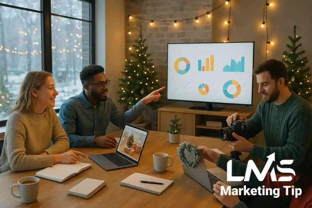 Understanding Holiday Marketing Excellence with Marketing Tip