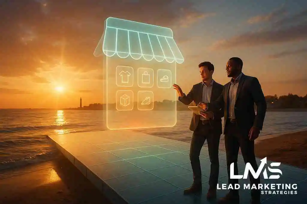 What Are Shopify SEO Tactics At Lead Marketing Strategies