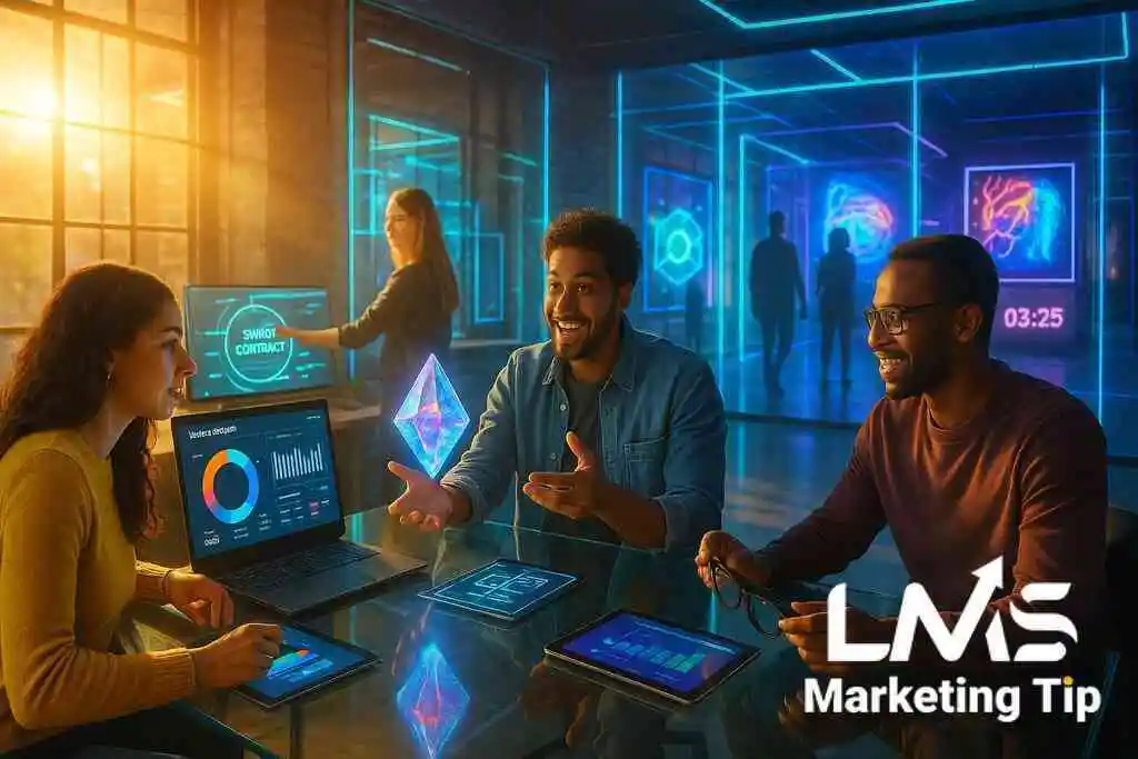 What Are the Strategic Approaches to Innovative NFT Marketing