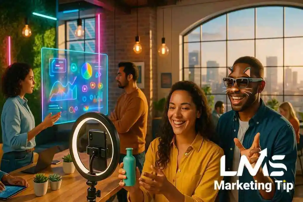 What Defines Effective Social Media Strategies for Future Growth