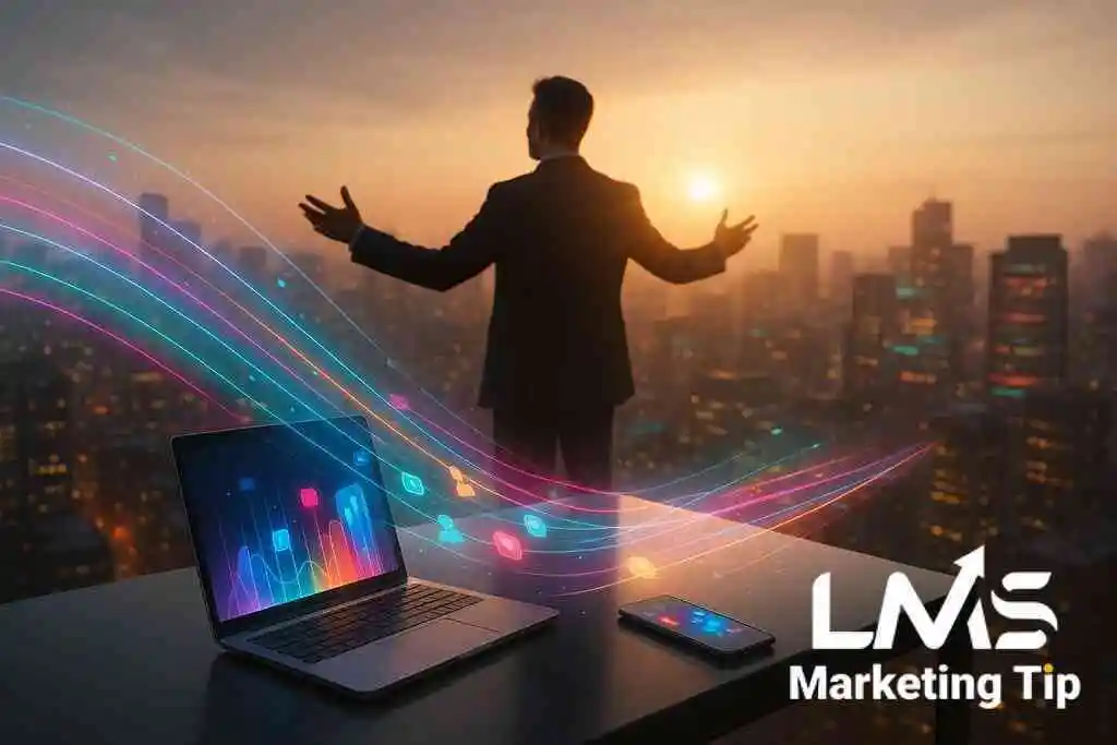 What Does Effective Social Media Look Like at Marketing Tip